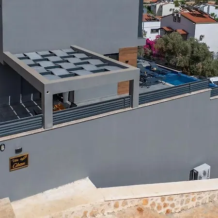 Villa Cihan Kalkan