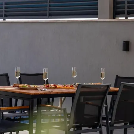 Cihan Kalkan Villa Kaş
