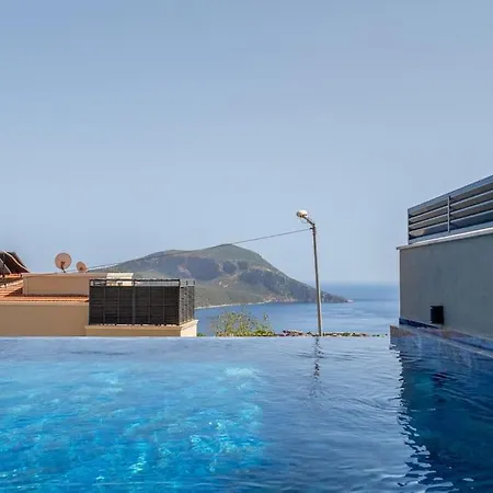 Cihan Kalkan * Kaş