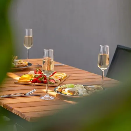 Cihan Kalkan Villa *