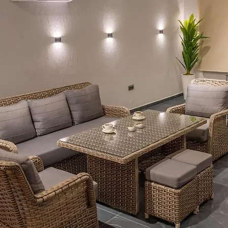 Villa Cihan Kalkan Kaş