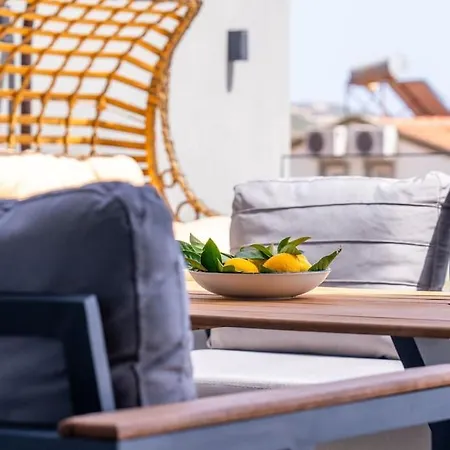 Cihan Kalkan Villa