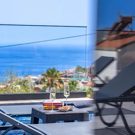 Villa Cihan Kalkan