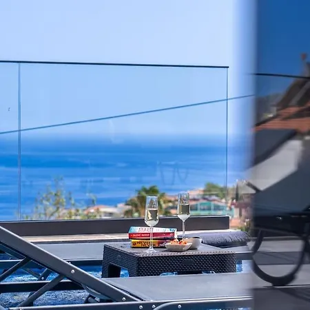 Cihan Kalkan Villa *